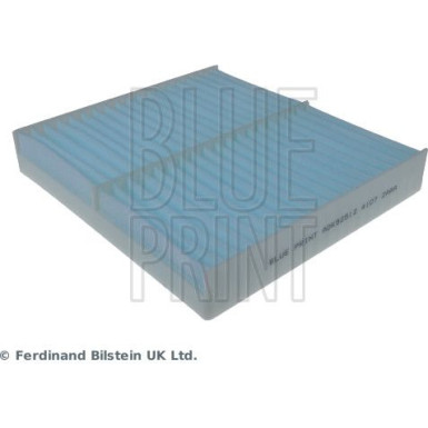 Blue Print Filter, Innenraumluft ADK82512