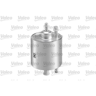 Valeo Kraftstofffilter 587019