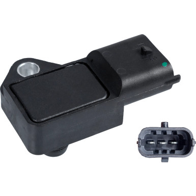 FEBI BILSTEIN 105988 Sensor, Saugrohrdruck FEBI BILSTEIN 105988 Sensor, Saugrohrdruck