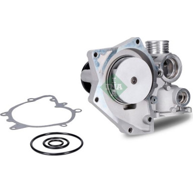 INA Wasserpumpe 538 0190 10