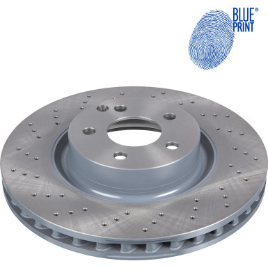Blue Print Bremsscheibe ADU174359