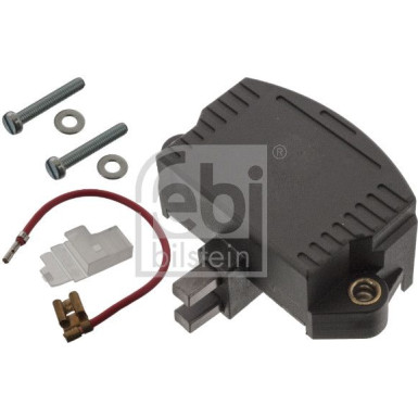 FEBI BILSTEIN 17198 Generatorregler