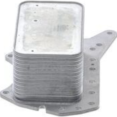 Mahle Ölkühler, Motoröl BEHR CLC 275 000S