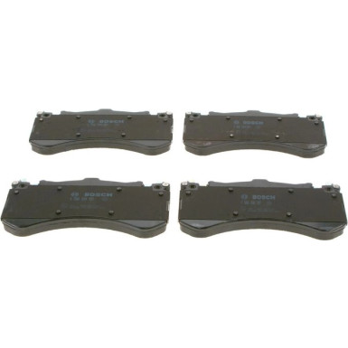 Bremsbelagsatz, Scheibenbremse 0 986 494 991 Bremsbelagsatz, Scheibenbremse 0 986 494 991