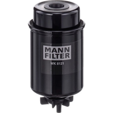 Mann-Filter Kraftstofffilter WK 8121