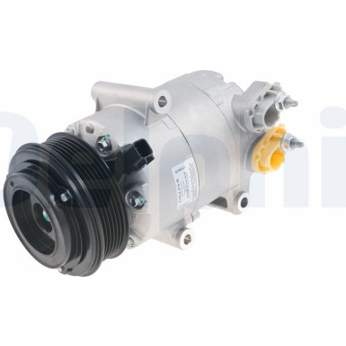 Kompressor, Klimaanlage CS20579 Kompressor, Klimaanlage CS20579