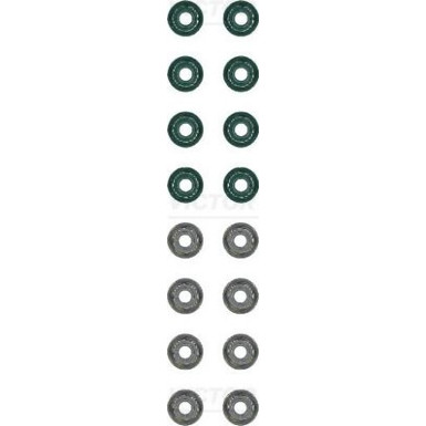 Victor Reinz Dichtungssatz, Ventilschaft 12-54071-01