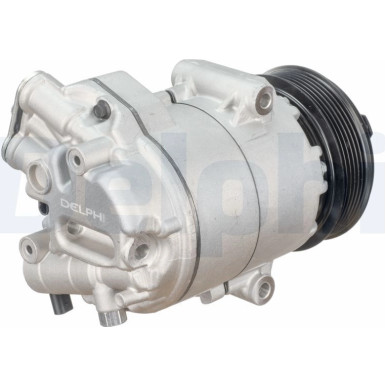 Kompressor, Klimaanlage TSP0155987 Kompressor, Klimaanlage TSP0155987