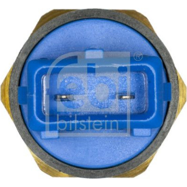 FEBI BILSTEIN 18807 Temperaturschalter, Kühlerlüfter