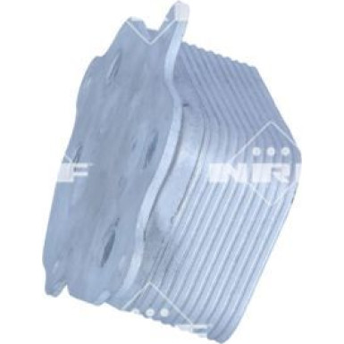 NRF Ölkühler, Motoröl 31866