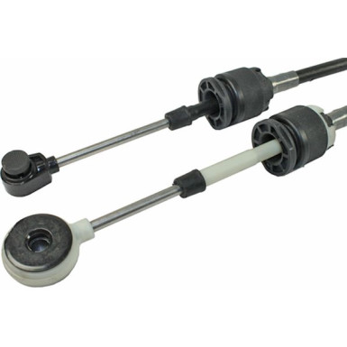 Metzger Seilzug, Schaltgetriebe 3150130