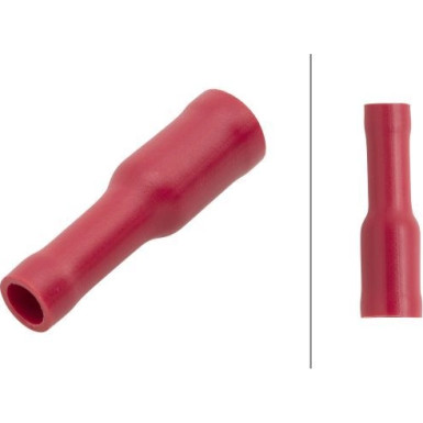 Hella Leitungsverbinder 8KW 045 145-003