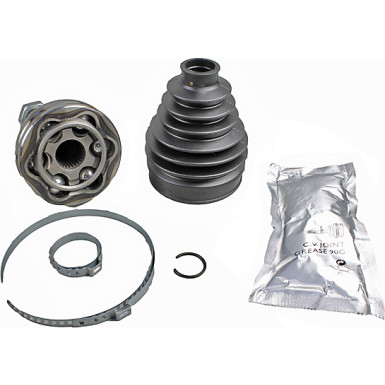 Metzger Gelenksatz, Antriebswelle COMPETENCE KIT 7110174