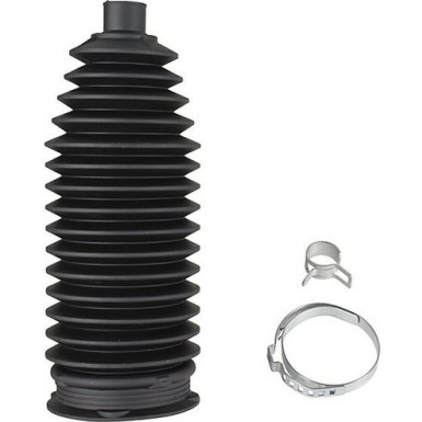 Metzger Faltenbalgsatz, Lenkung COMPETENCE KIT 755.014