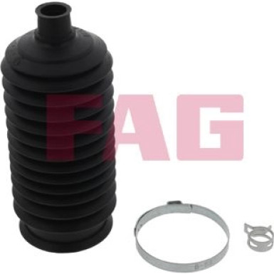 FAG Faltenbalgsatz, Lenkung 841 0140 30