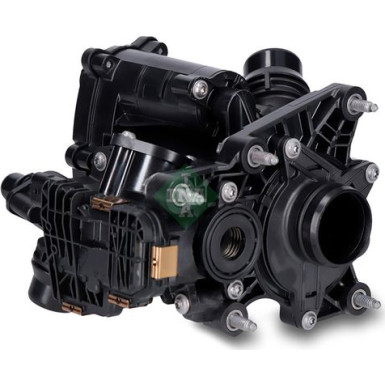 INA Wasserpumpe, Motorkühlung Thermal management module 538 0810 10