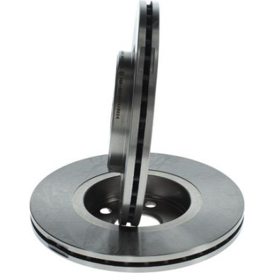 BOSCH Bremsscheibe 0 986 479 611 BOSCH Bremsscheibe 0 986 479 611