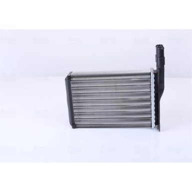 Nissens Wärmetauscher, Innenraumheizung 733591