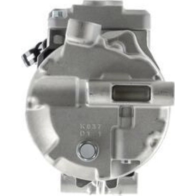 Mahle Kompressor, Klimaanlage BEHR ACP 1348 000S