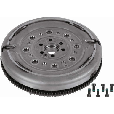 Sachs Zwei-Massen-Schwungrad 2294 002 323 Sachs Zwei-Massen-Schwungrad 2294 002 323