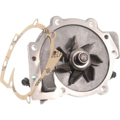 SKF Wasserpumpe Aquamax VKPC 86635