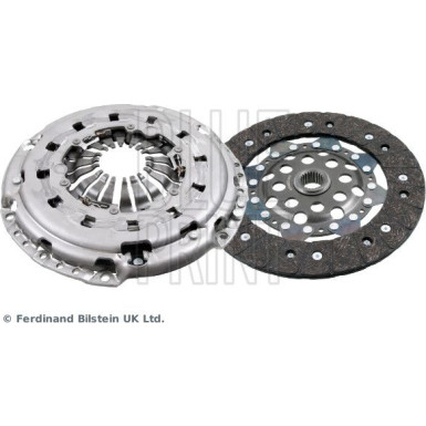 Blue Print Kupplungssatz ADBP300122