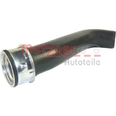 Metzger Ladeluftschlauch 2400041