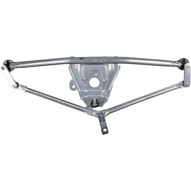 Metzger Wischergestänge 2190906