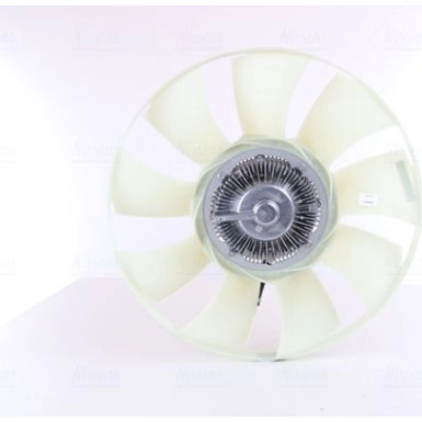 Nissens Kupplung, Kühlerlüfter 86218