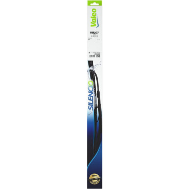 Valeo Wischblatt Scheibenwischer SILENCIO CONVENTIONAL SET 574252