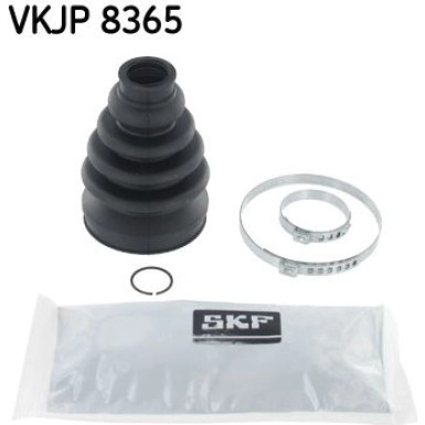 SKF Faltenbalgsatz, Antriebswelle VKJP 8365