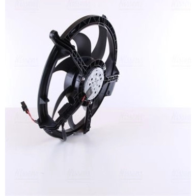 Nissens Lüfter, Motorkühlung 85632