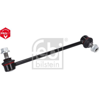 FEBI BILSTEIN 184809 Koppelstange FEBI BILSTEIN 184809 Koppelstange