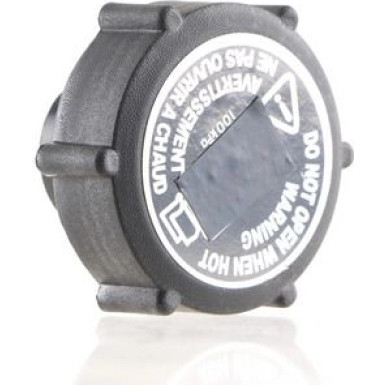 Mahle Verschlussdeckel, Kühlmittelbehälter BEHR CRB 32 000S