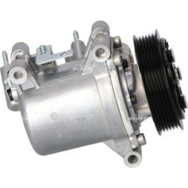 Kompressor, Klimaanlage 320101