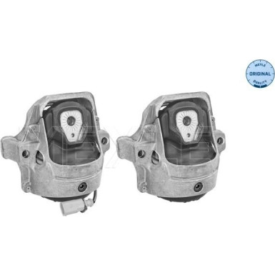 Lagerung, Motor 100 199 1403/S Lagerung, Motor 100 199 1403/S