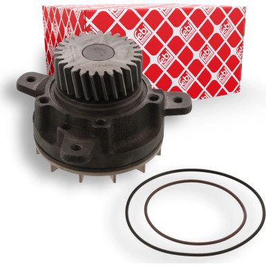 FEBI BILSTEIN 22023 Wasserpumpe