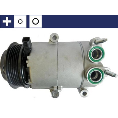 Kompressor, Klimaanlage ACP 1333 000S Kompressor, Klimaanlage ACP 1333 000S