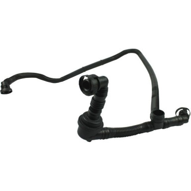 Metzger Schlauch, Kurbelgehäuseentlüftung 2380015