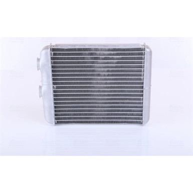 Nissens Wärmetauscher, Innenraumheizung FIRST FIT 72662