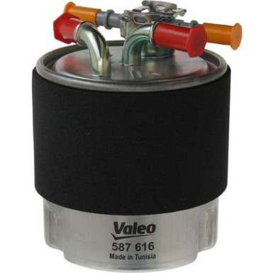Kraftstofffilter 587616
