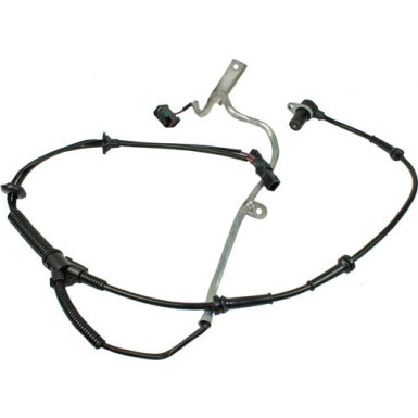 Metzger Sensor, Raddrehzahl 0900658