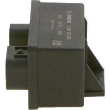BOSCH Steuergerät, Glühzeit 0 281 003 080