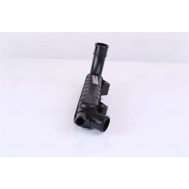 Nissens Ölkühler, Motoröl FIRST FIT 90976