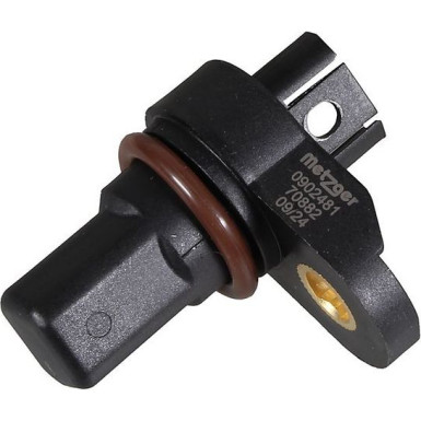 Metzger Impulsgeber, Kurbelwelle 0902481