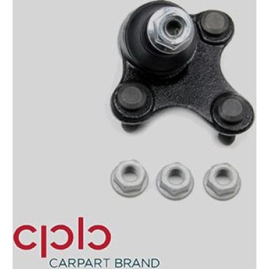 CPB Trag-/Führungsgelenk 505337