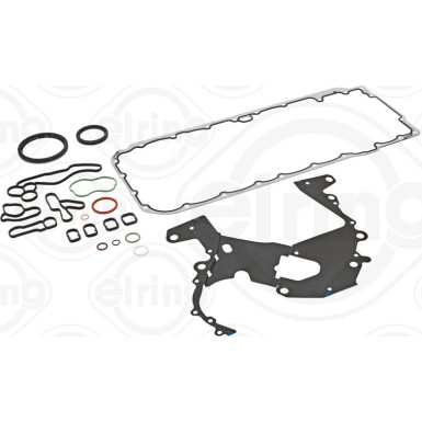 Elring Dichtungssatz, Kurbelgehäuse 522.120