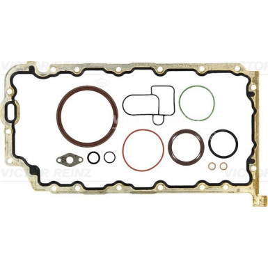 Victor Reinz Dichtungssatz, Kurbelgehäuse 08-34164-01