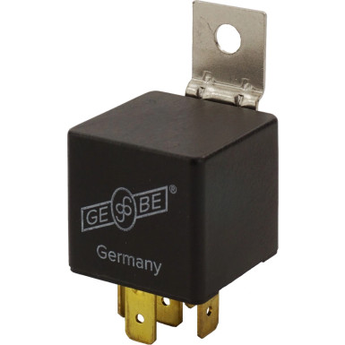 GEBE Relais, Arbeitsstrom 9 9067 1