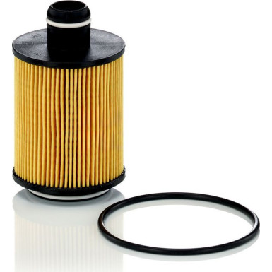 Ölfilter HU 712/11 X
